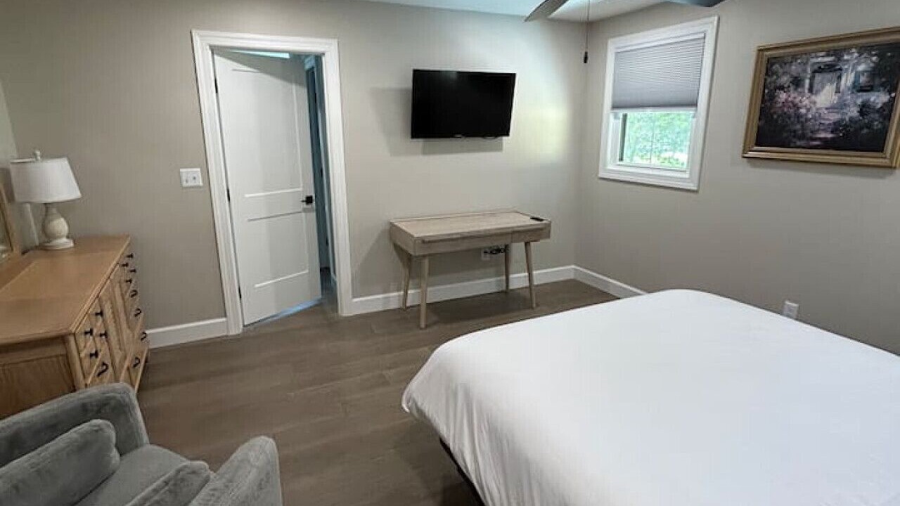 Photo of Bedroom in Charleston