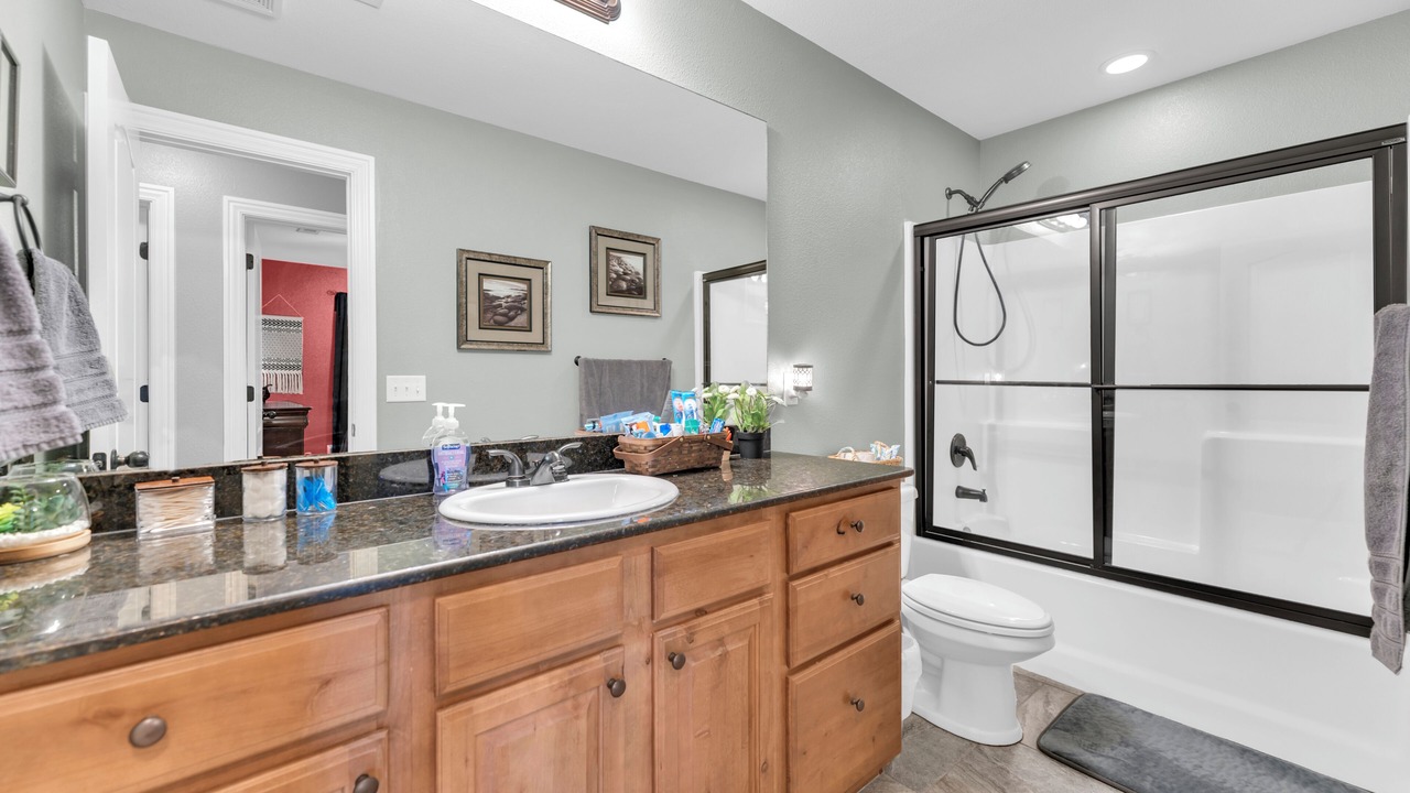Photo of Bathroom in Siloam Springs