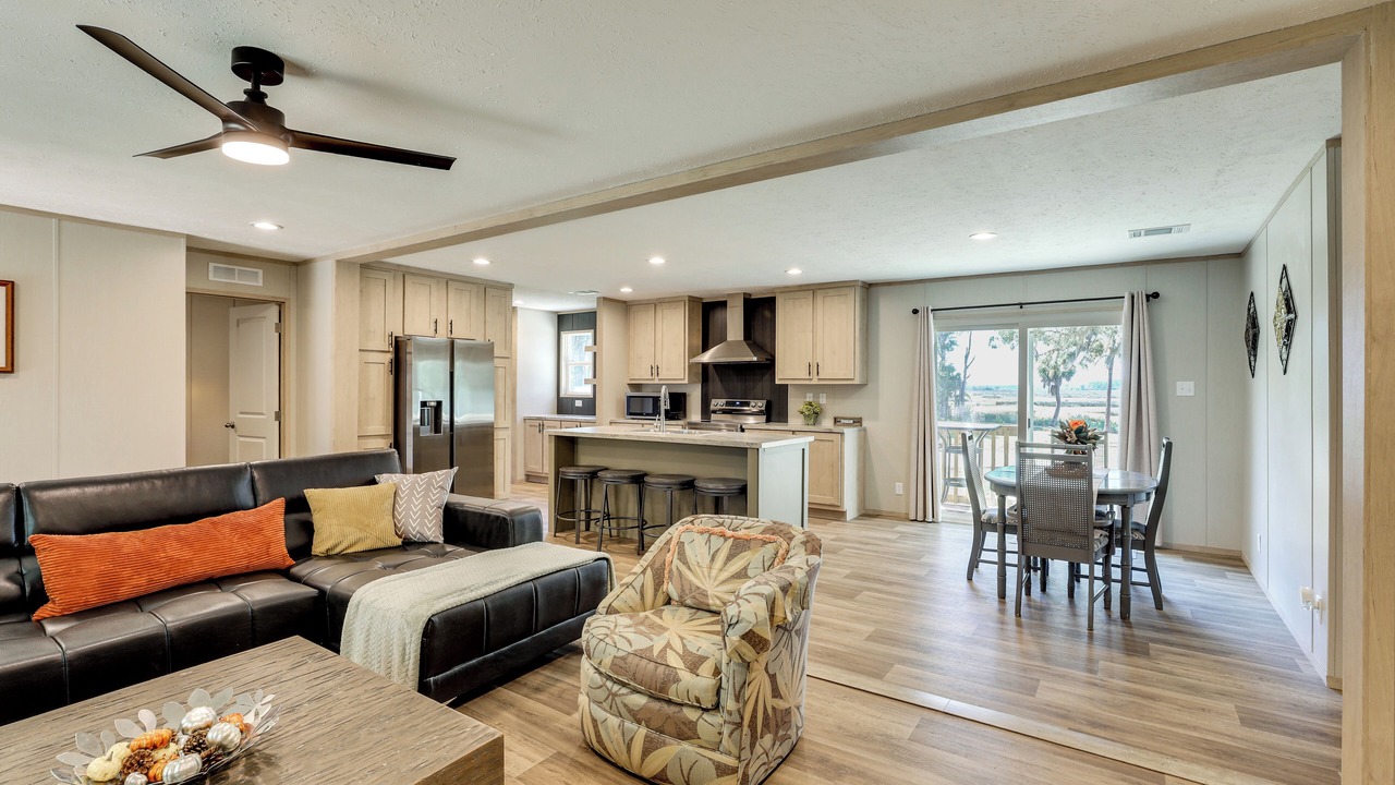 Photo of Livingroom in Green Pond