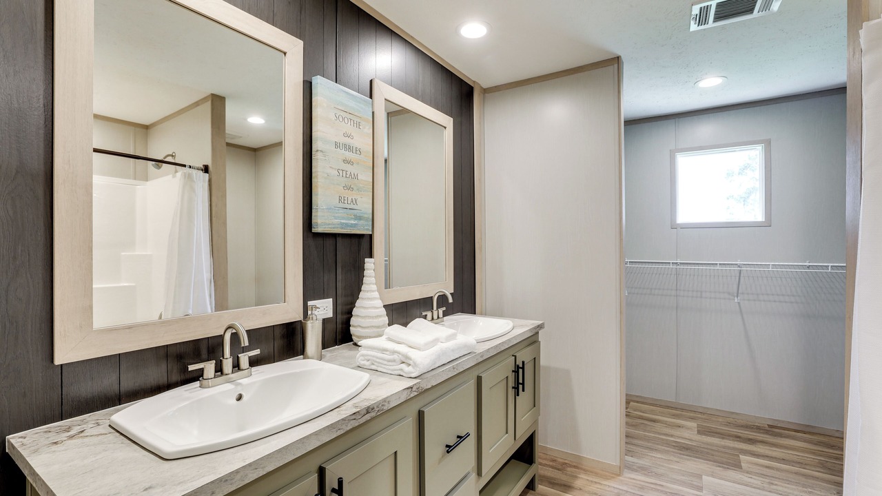 Photo of Bathroom in Green Pond