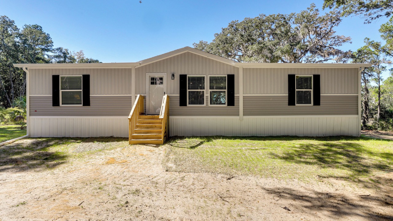 Photo of Outdoor in Green Pond