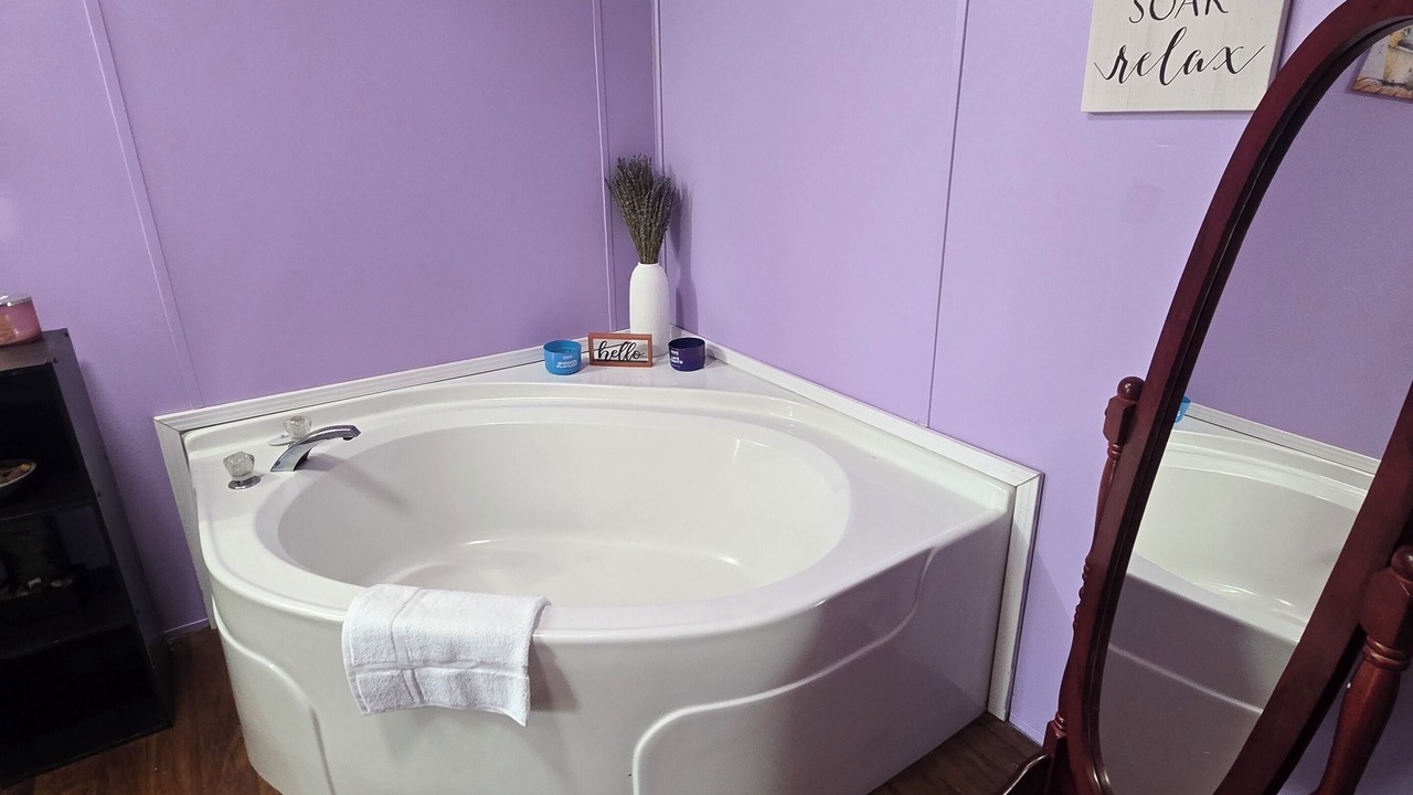 Photo of Bathroom in Windsor