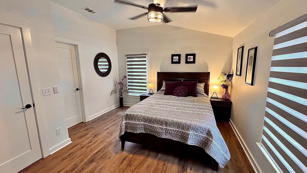 Photo of Bedroom in Burton