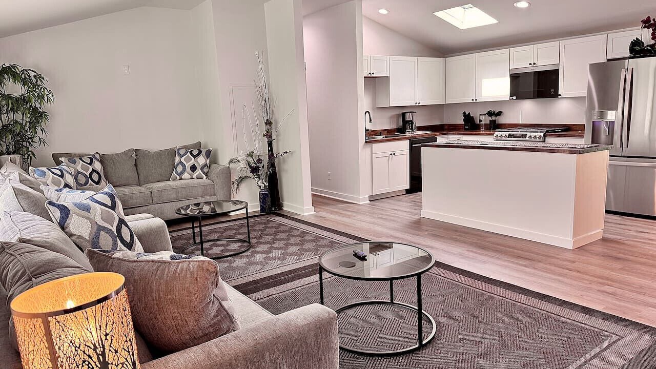 Photo of Livingroom in Burton