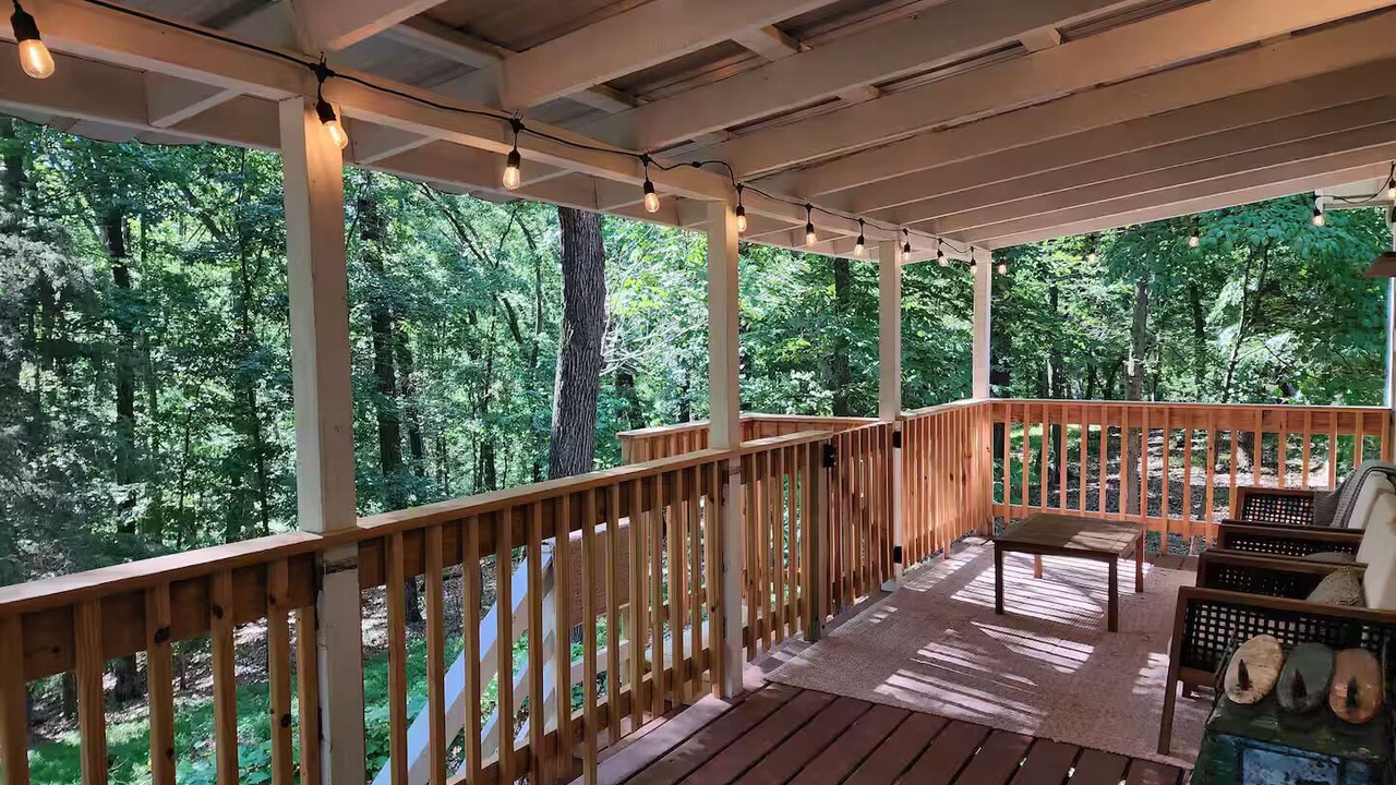Photo of Outdoor in Rogers