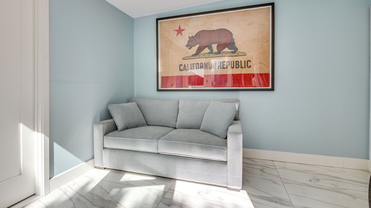 Photo of Bedroom in Melrose