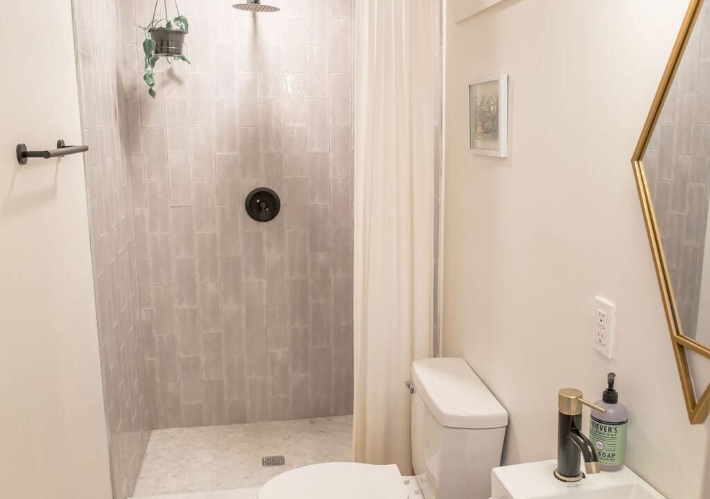 Photo of Bathroom in North Charleston