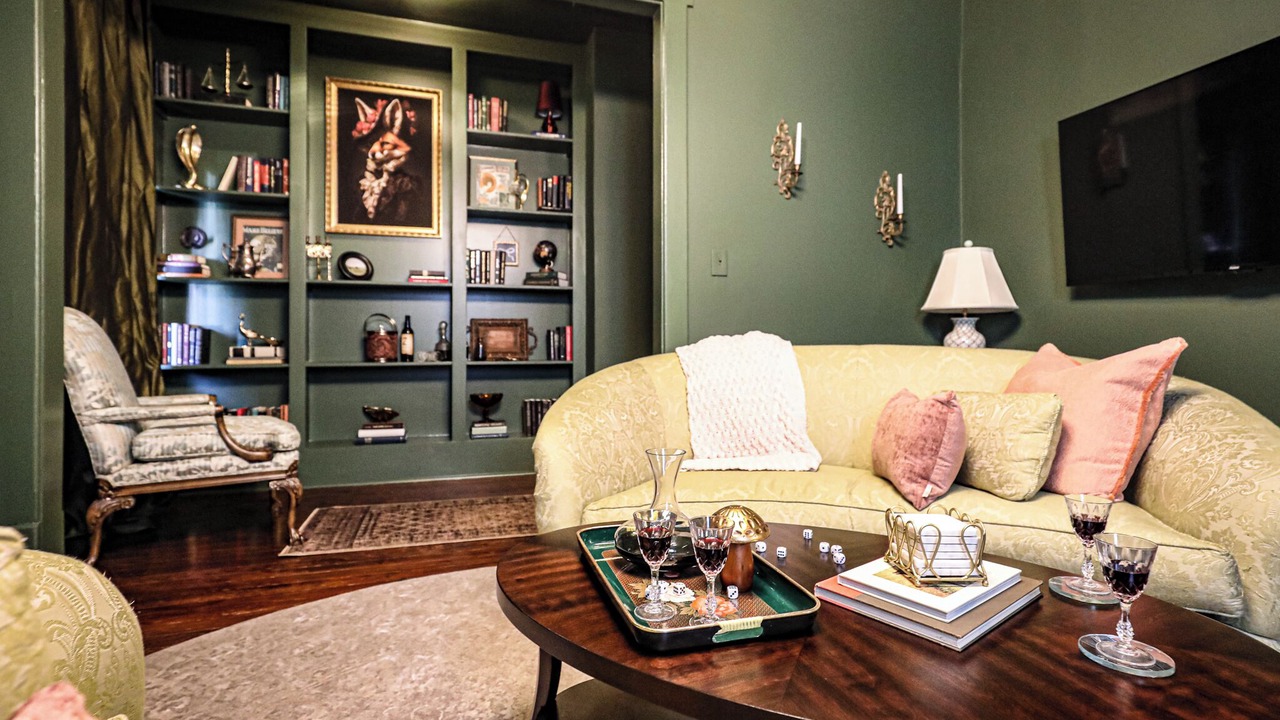 Photo of Livingroom in Midtown