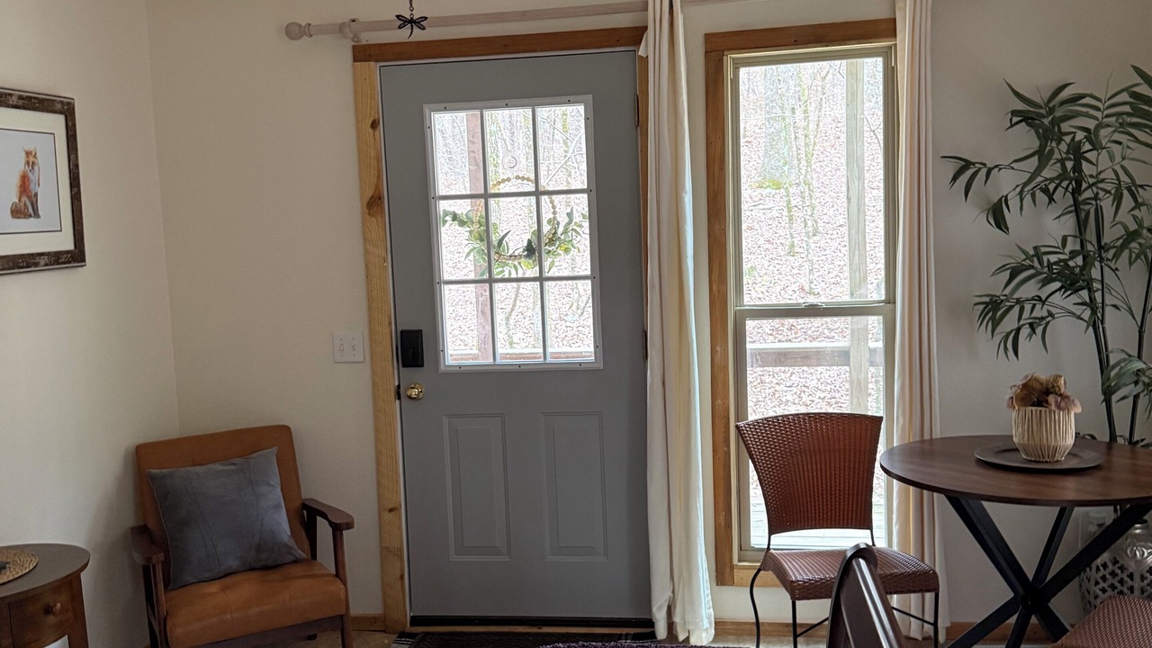 Photo of Bedroom in Caddo Gap