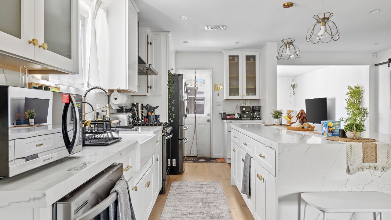 Photo of Kitchen in Burbank
