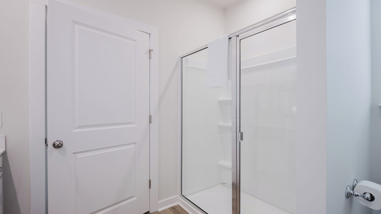 Photo of Bathroom in Bluffton