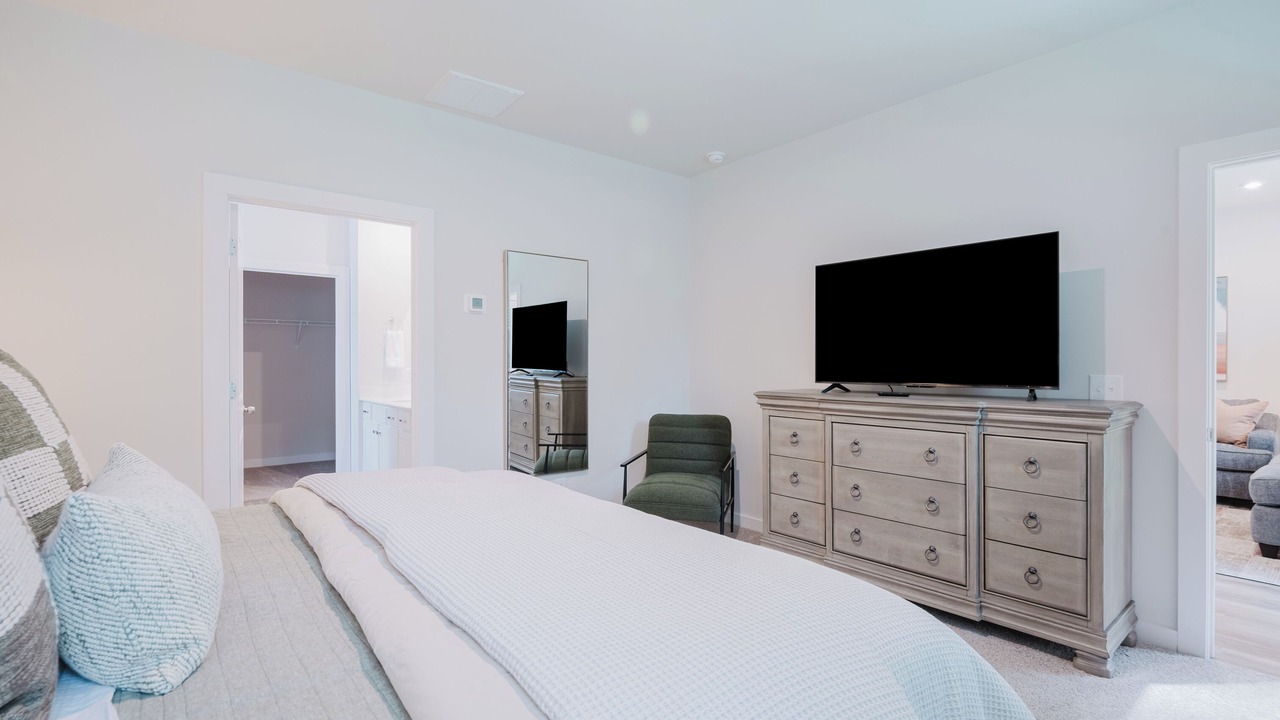 Photo of Bedroom in Bluffton