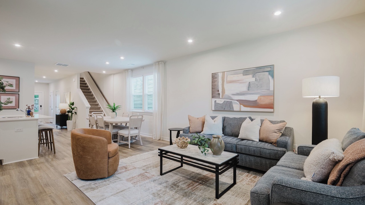 Photo of Livingroom in Bluffton