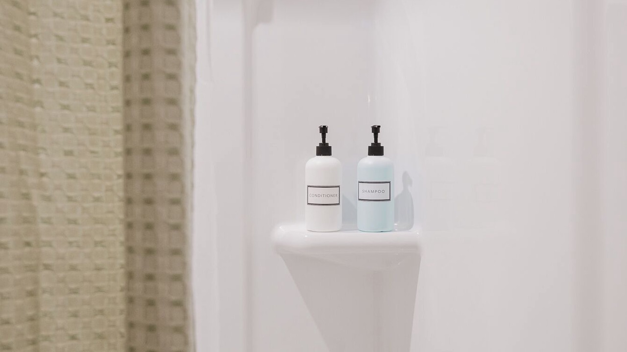 Photo of Bathroom in Bluffton