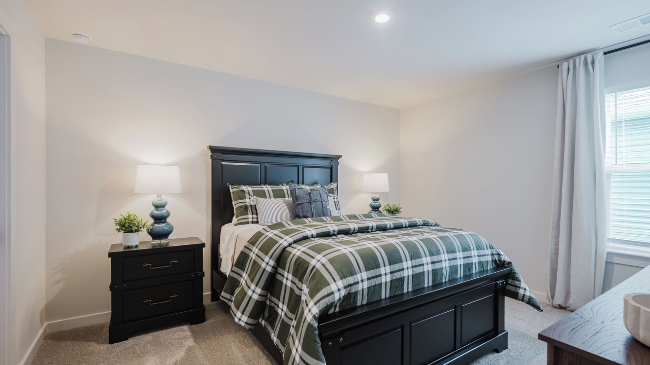 Photo of Bedroom in Bluffton