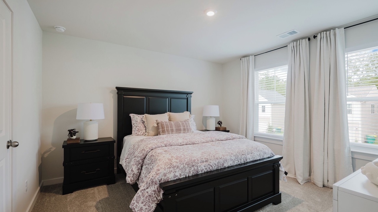 Photo of Bedroom in Bluffton