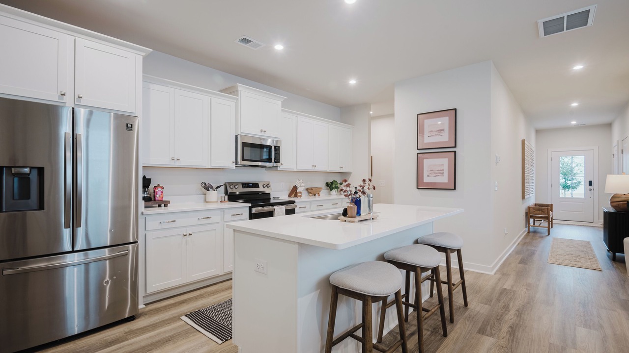 Photo of Kitchen in Bluffton