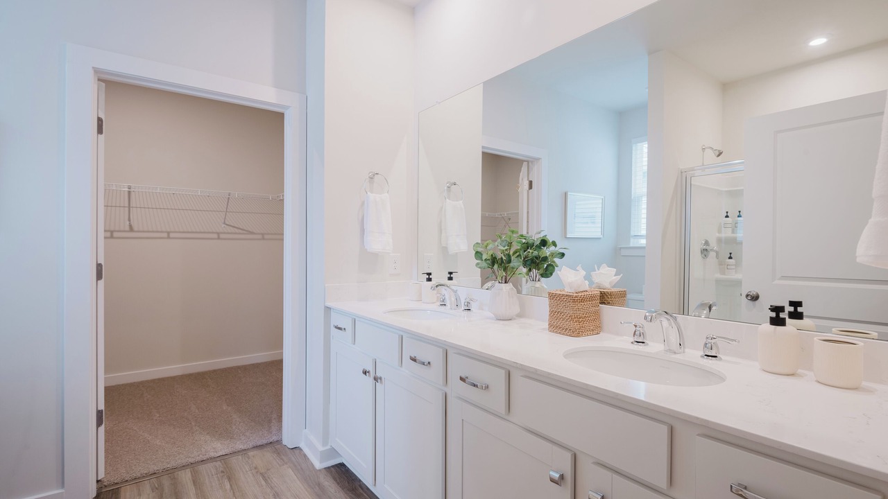 Photo of Bathroom in Bluffton
