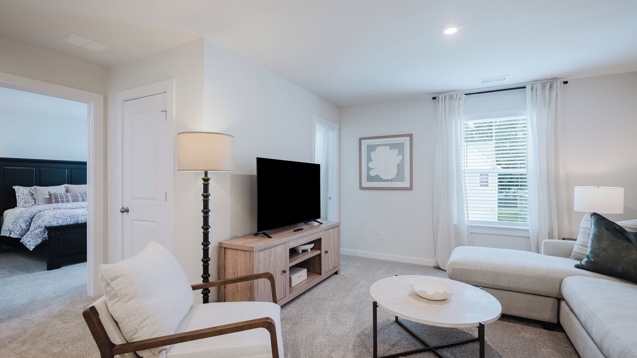 Photo of Livingroom in Bluffton