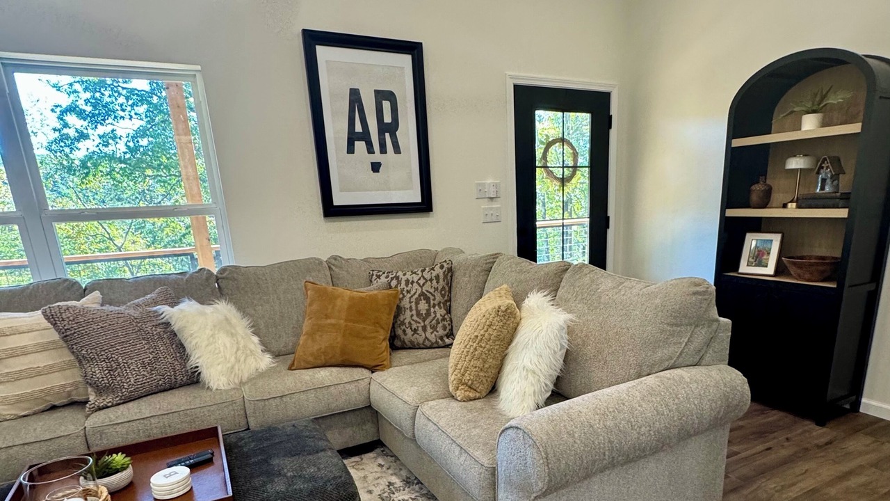 Photo of Livingroom in Marble Falls