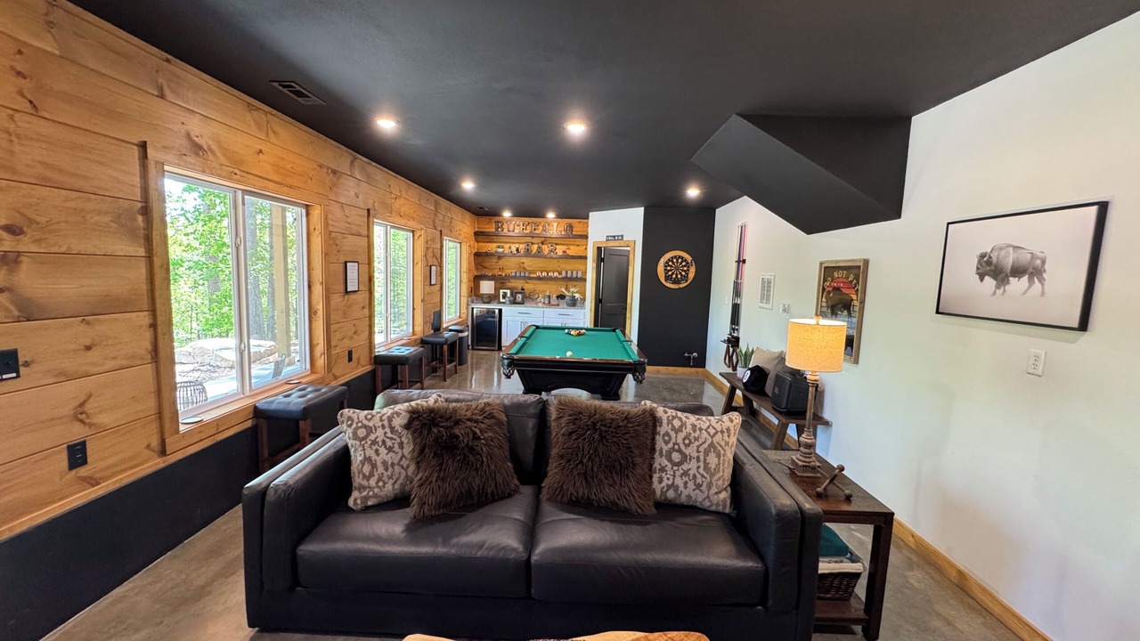 Photo of Livingroom in Marble Falls