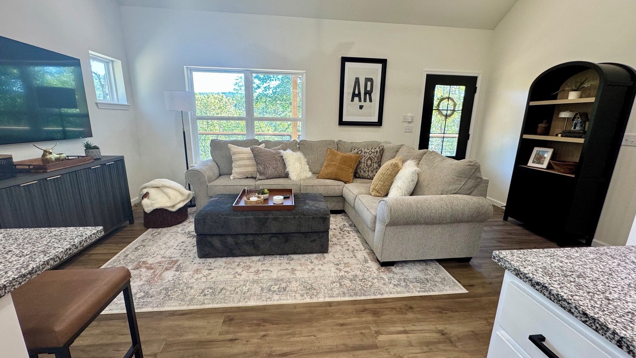 Photo of Livingroom in Marble Falls