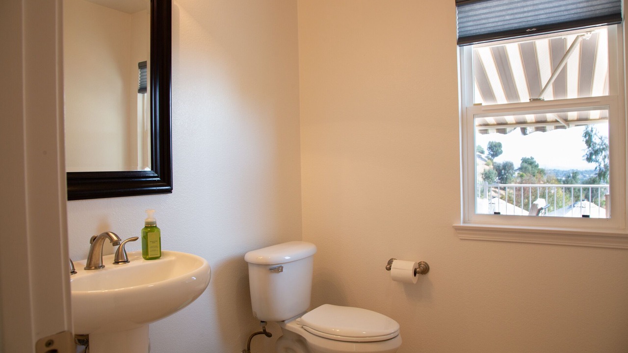 Photo of Bathroom in North Broadway