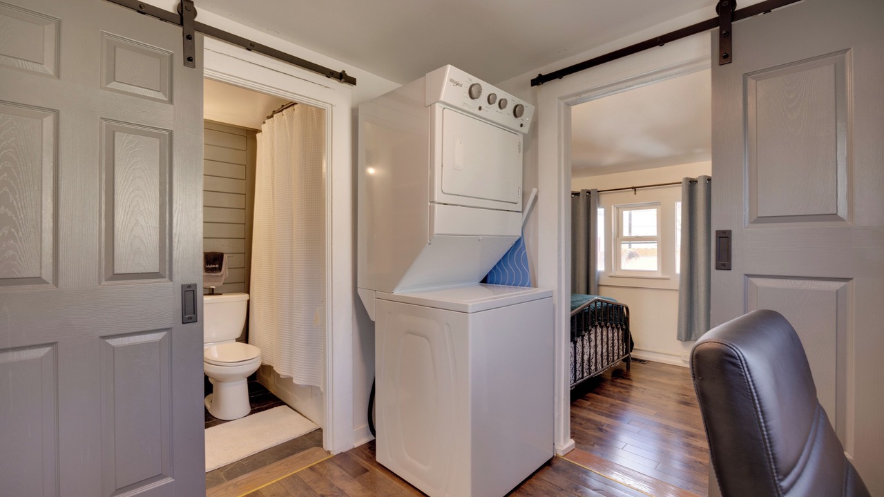Photo of Bathroom in Old North End