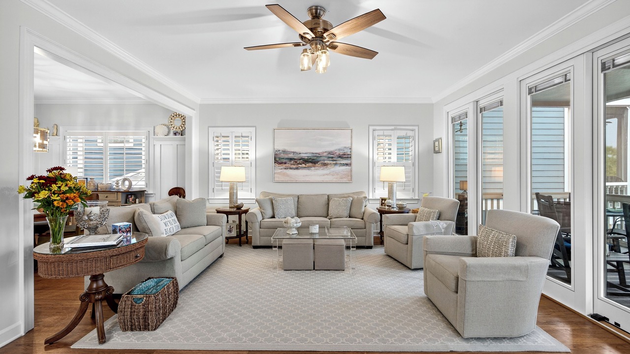 Photo of Bedroom in Ocean Point