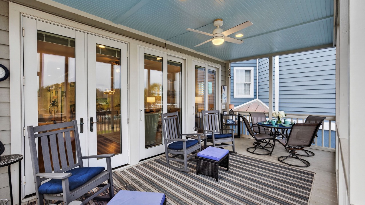 Photo of Outdoor in Ocean Point
