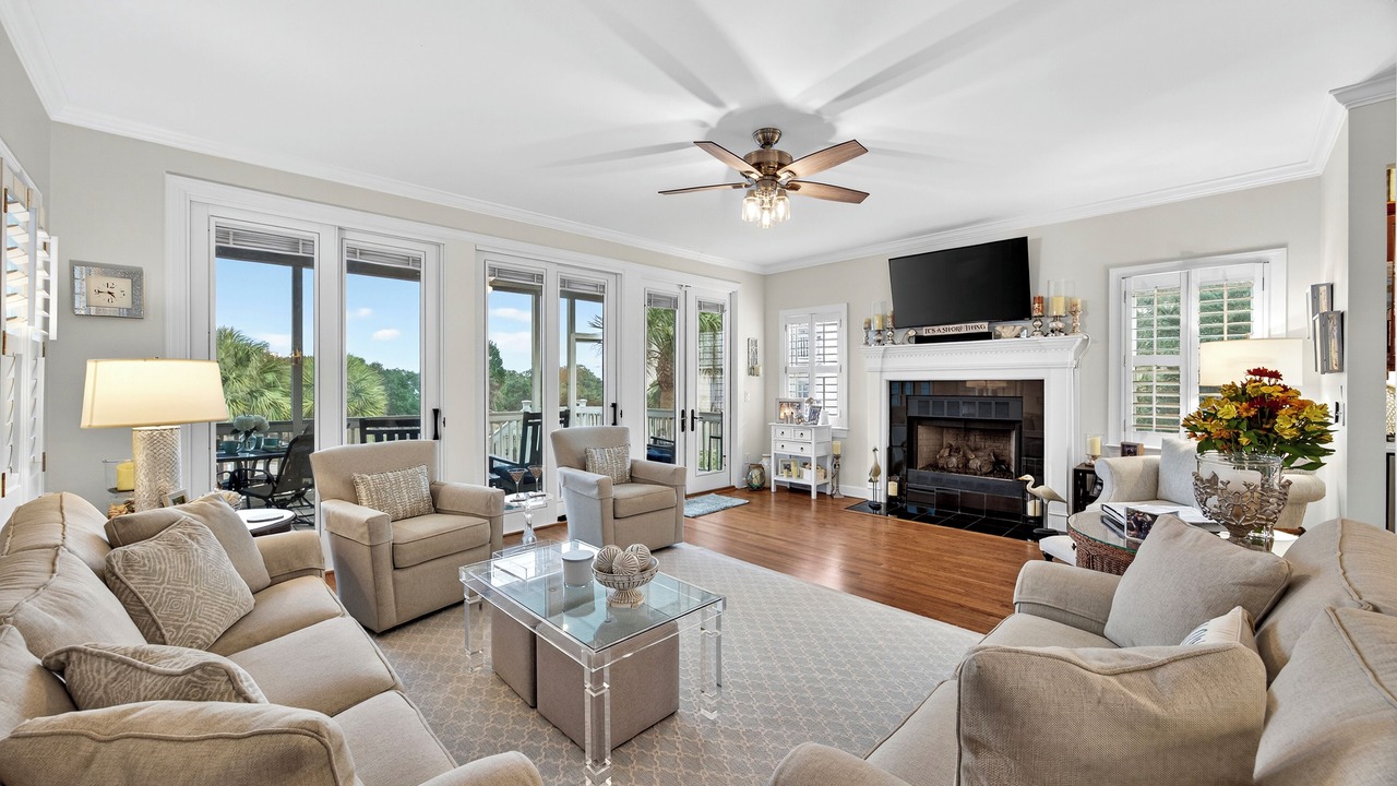 Photo of Bedroom in Ocean Point