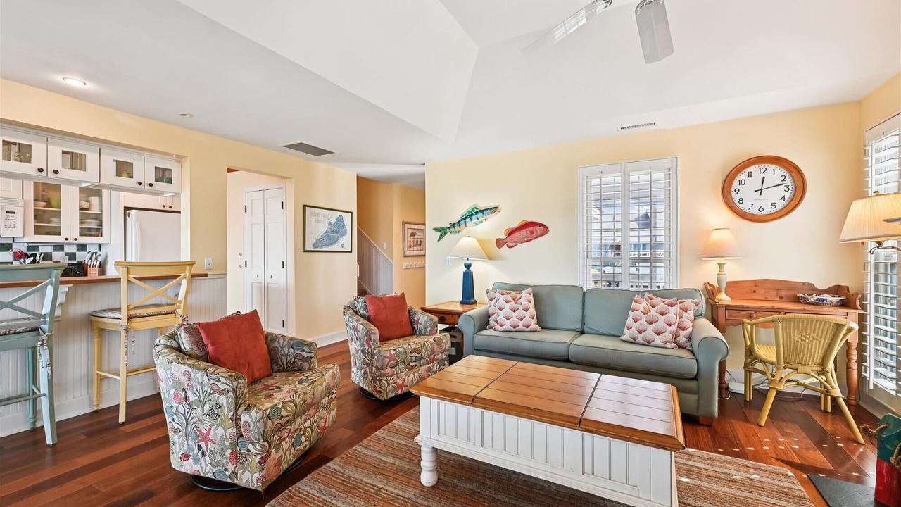 Photo of Bedroom in South Beach
