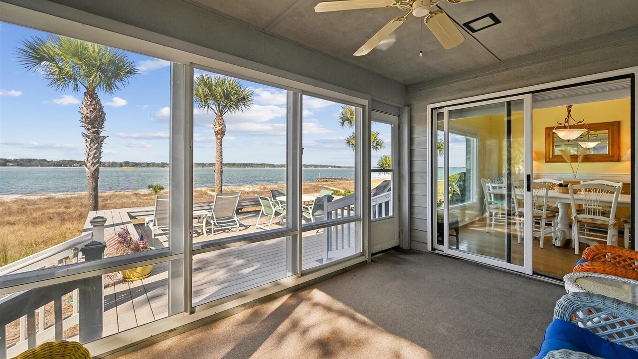 Photo of Outdoor in South Beach