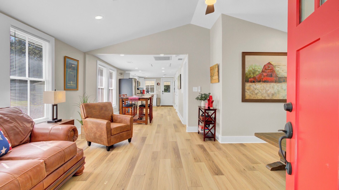 Photo of Livingroom in Johns Island