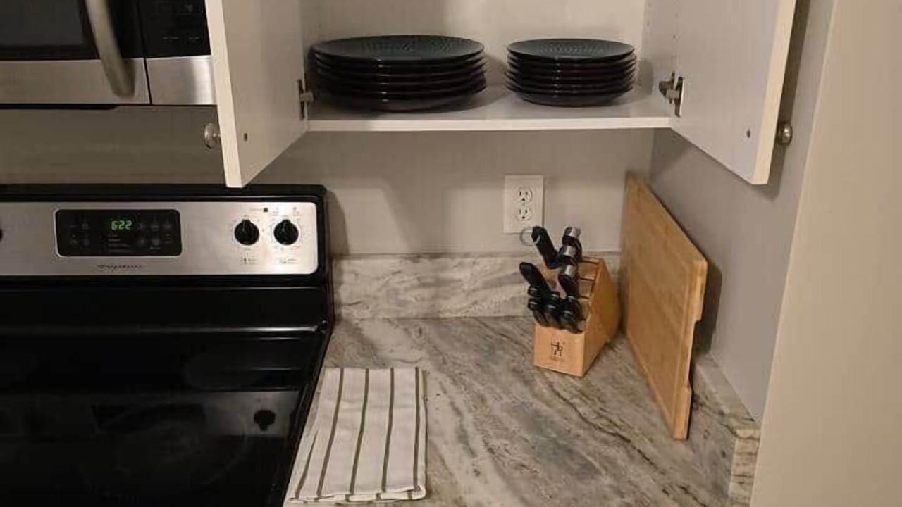 Photo of Kitchen in Dixon Park