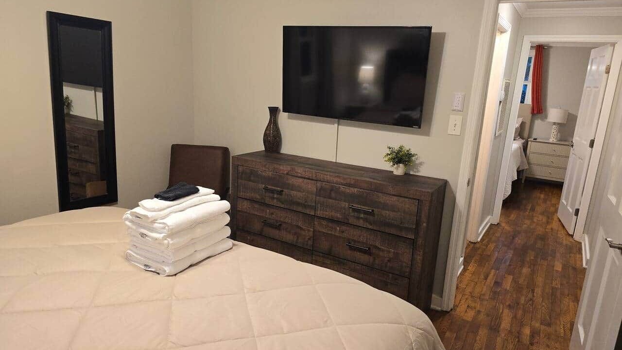Photo of Bedroom in Dixon Park