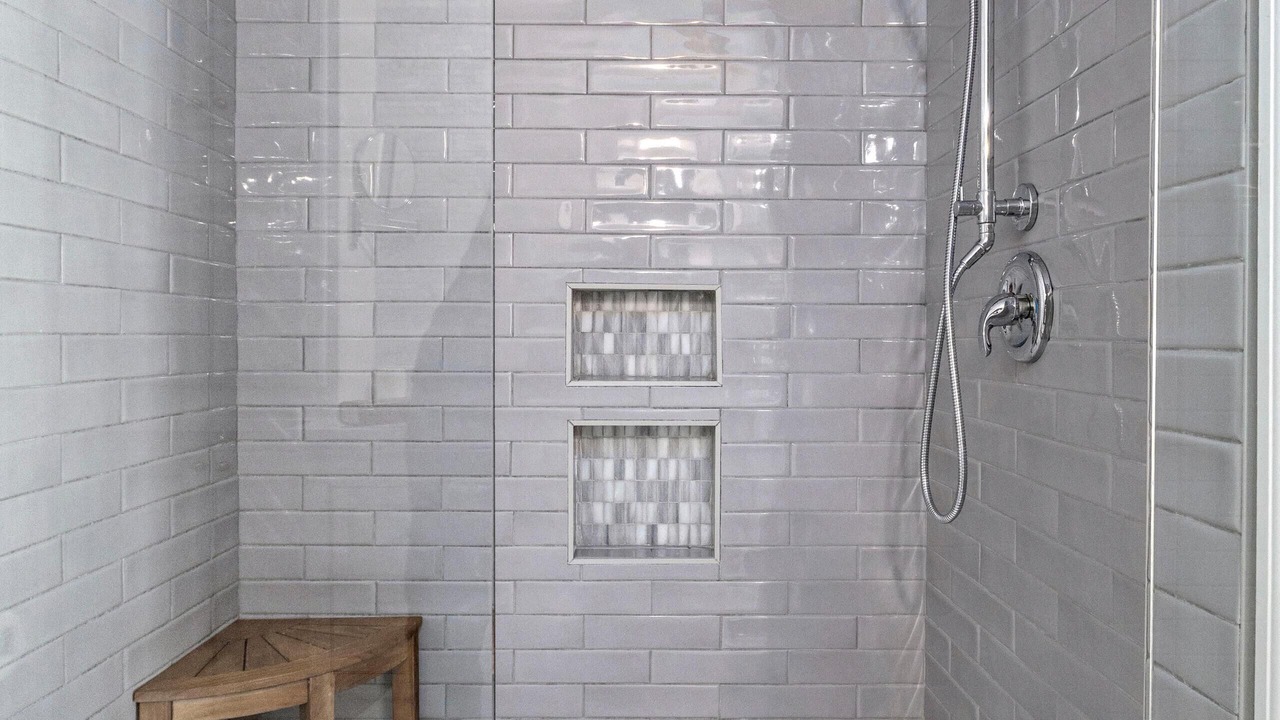 Photo of Bathroom in Old Village