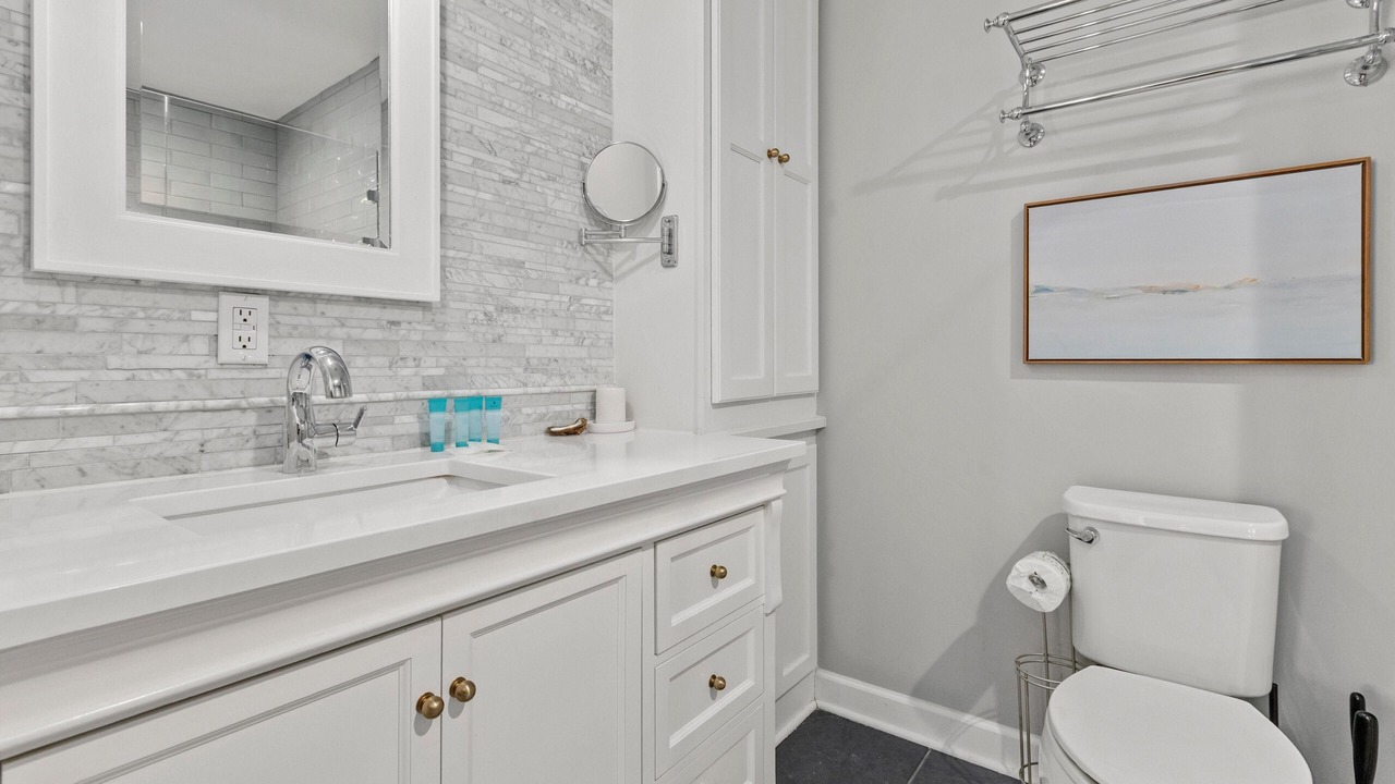 Photo of Bathroom in Old Village