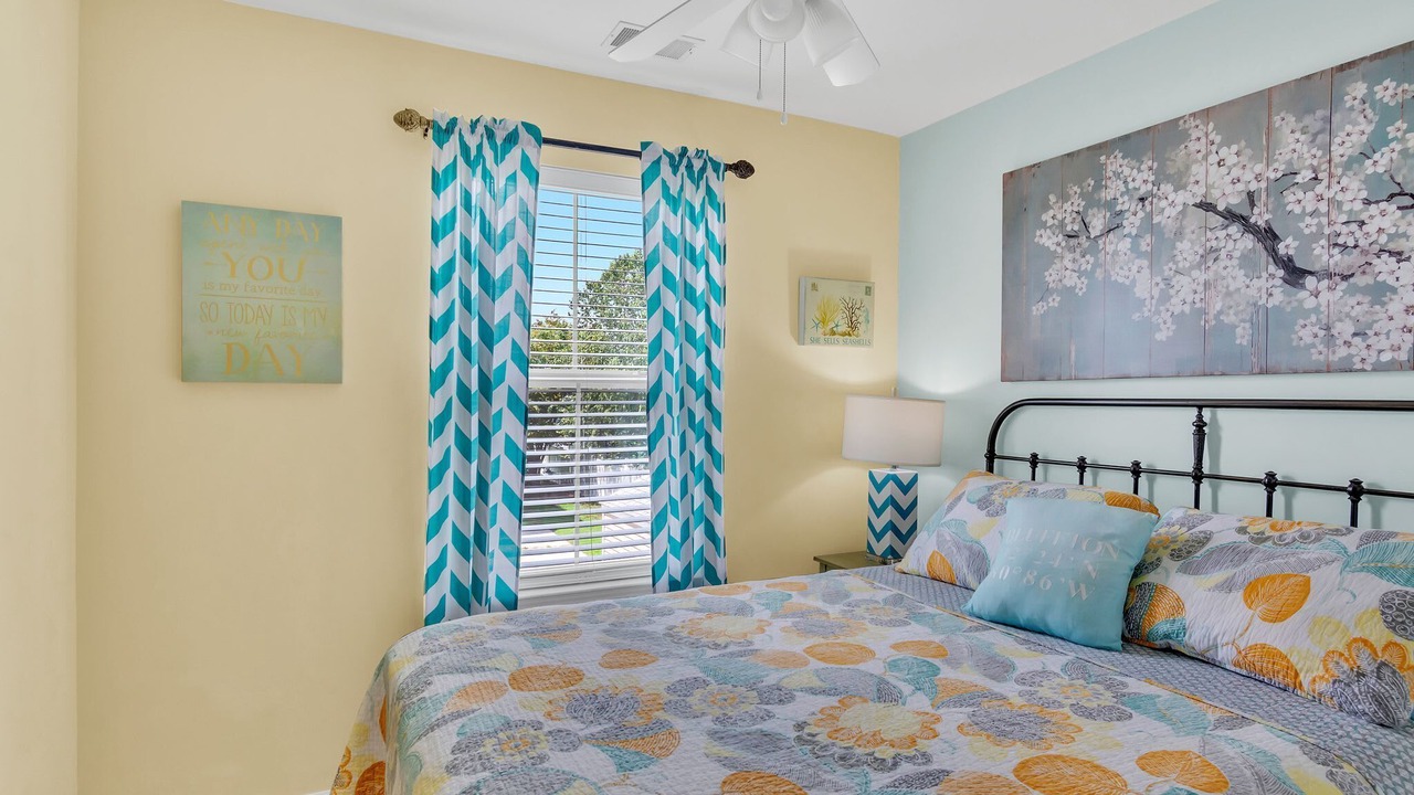 Photo of Bedroom in Bluffton