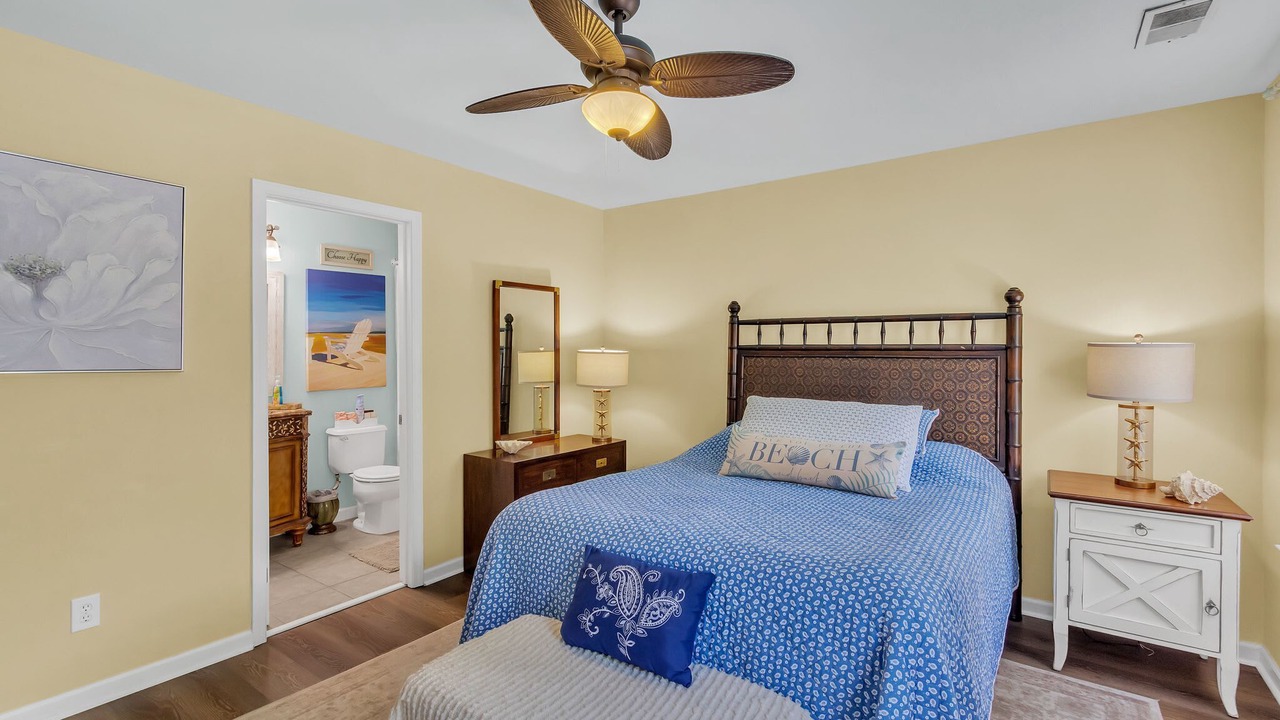 Photo of Bedroom in Bluffton