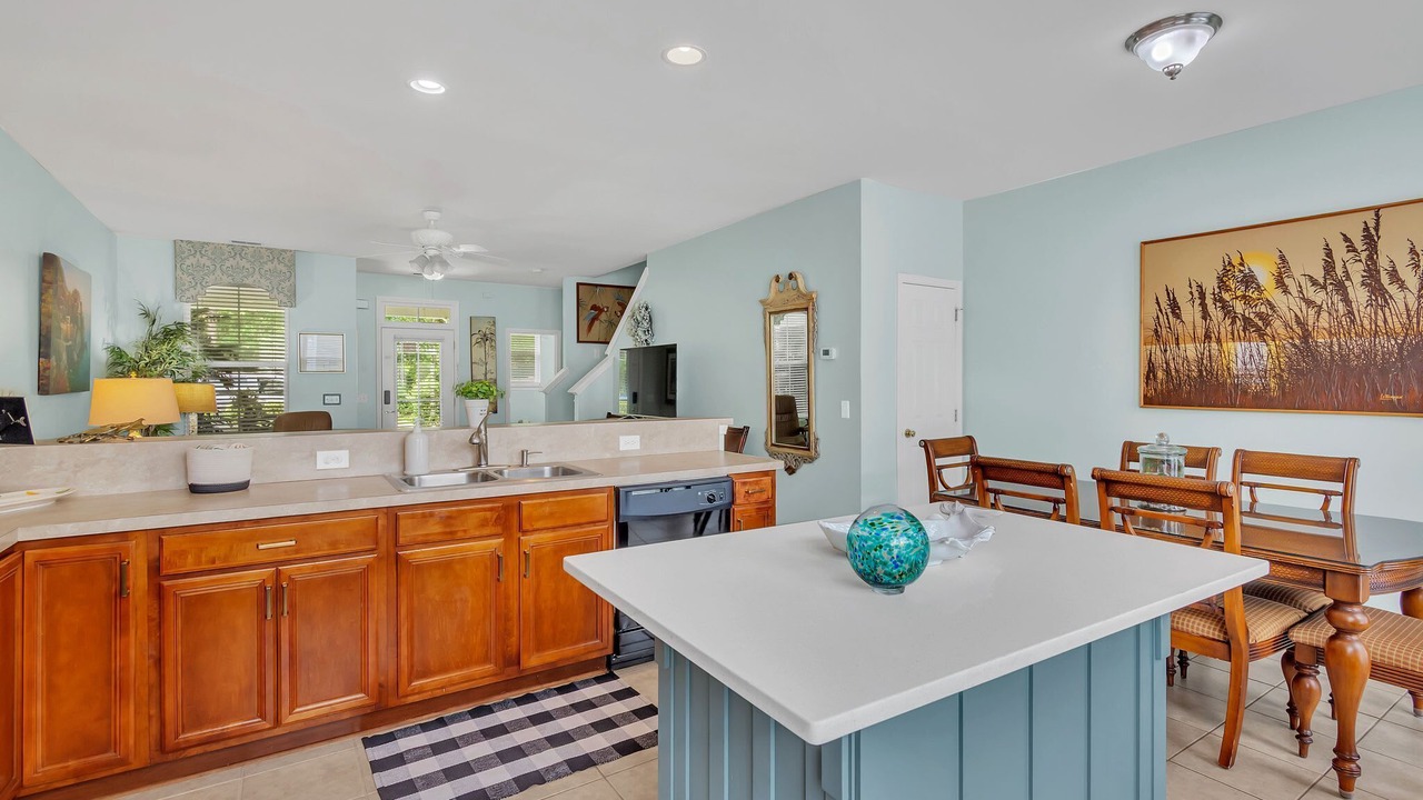 Photo of Kitchen in Bluffton