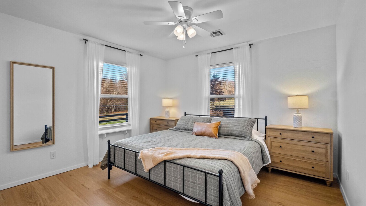 Photo of Bedroom in Prairie Grove