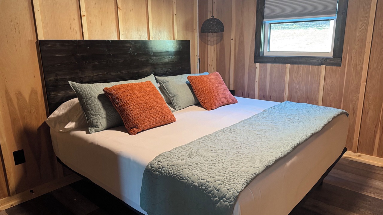 Photo of Bedroom in Pearcy