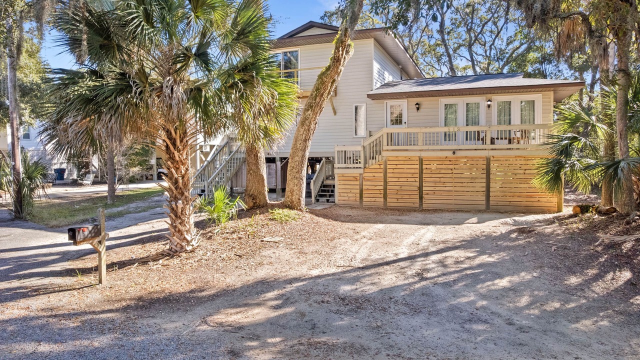 Photo of Others in Edisto Island