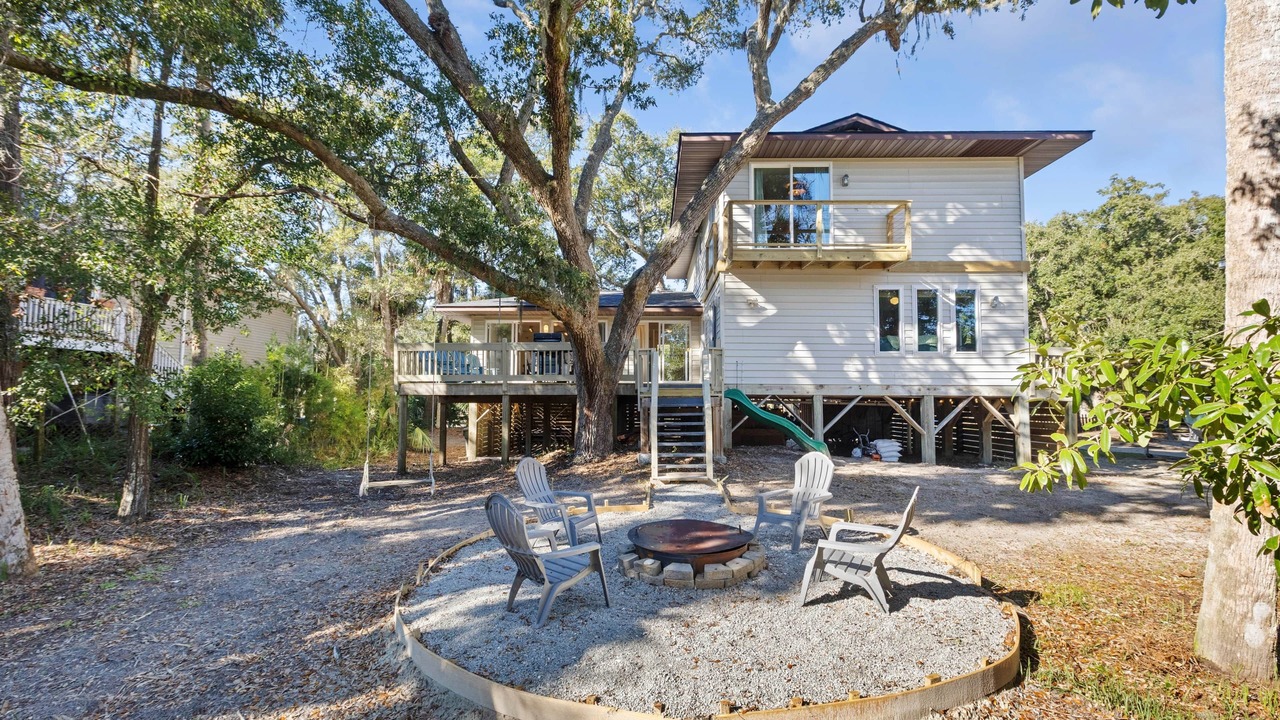 Photo of Others in Edisto Island