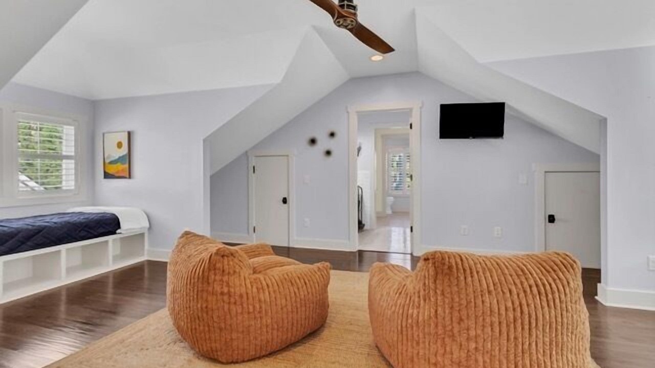 Photo of Bedroom in Olde Town