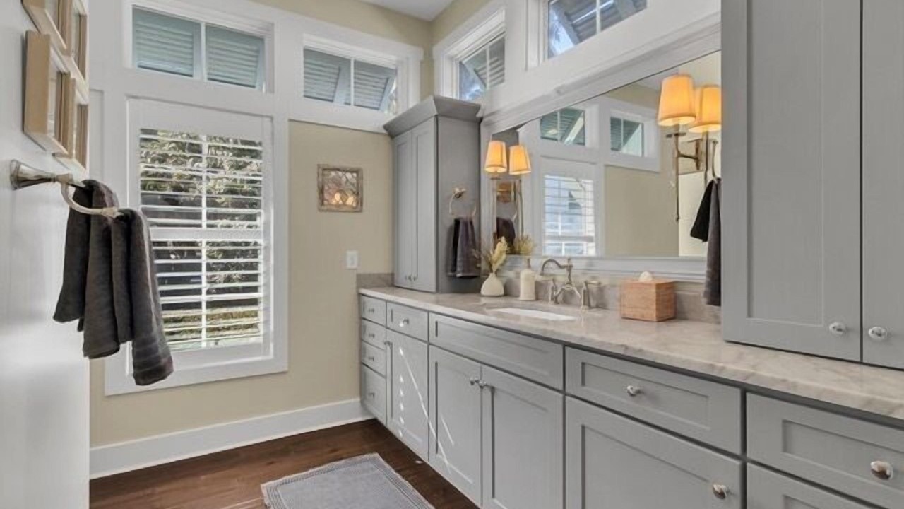 Photo of Bathroom in Olde Town