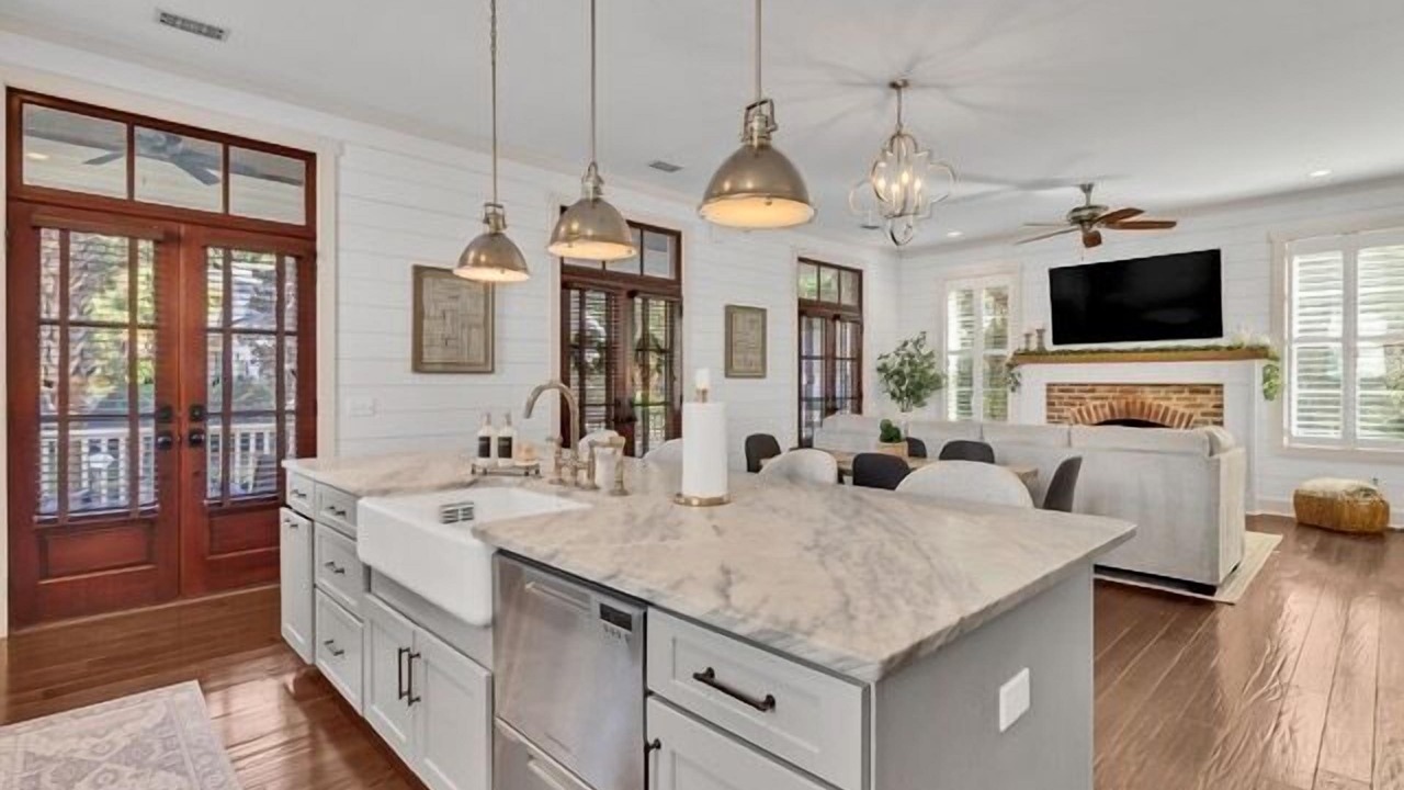 Photo of Kitchen in Olde Town