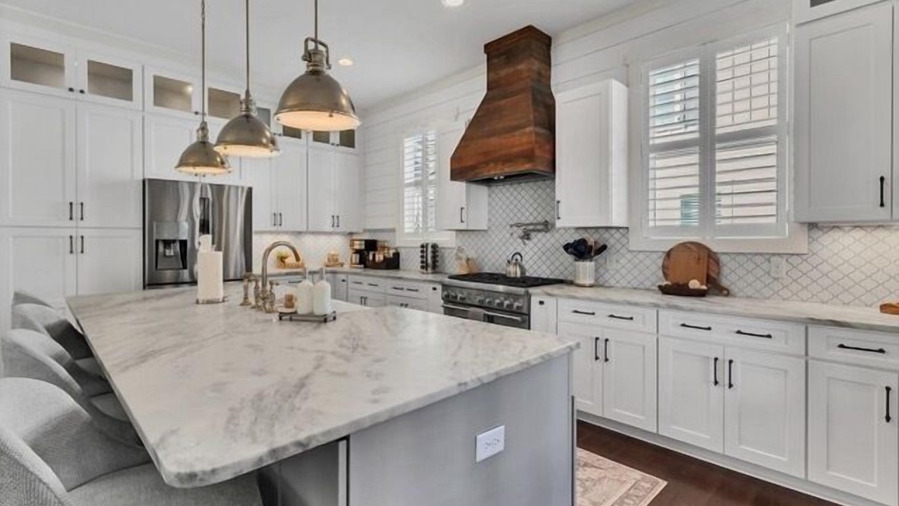 Photo of Kitchen in Olde Town