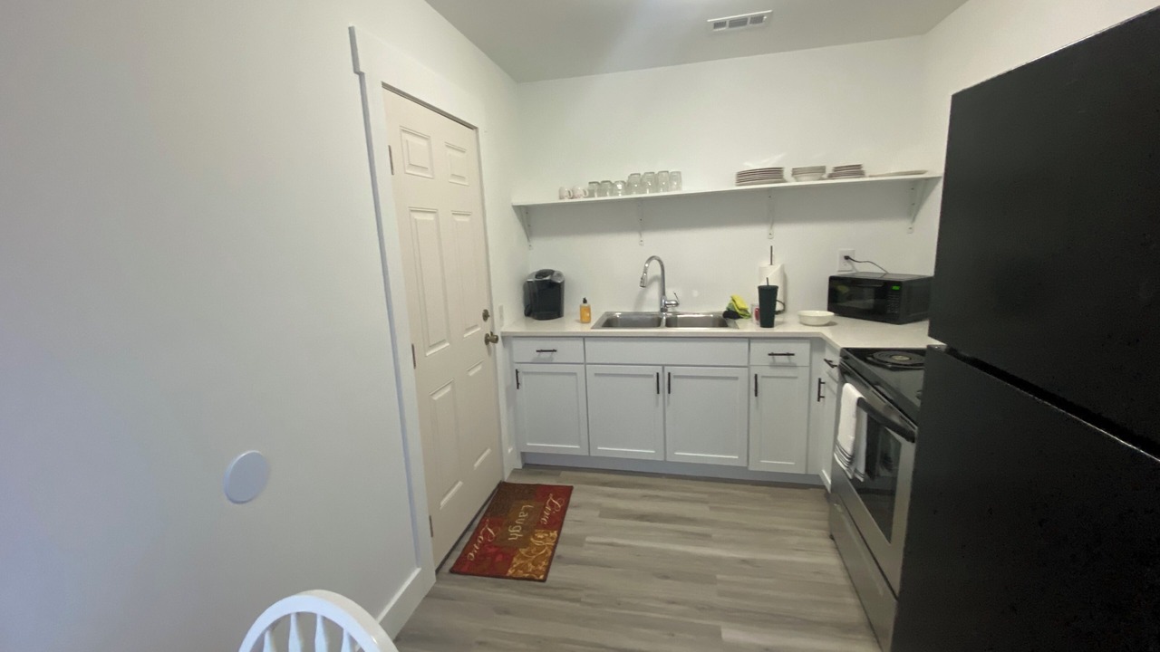 Photo of Kitchen in Port Royal